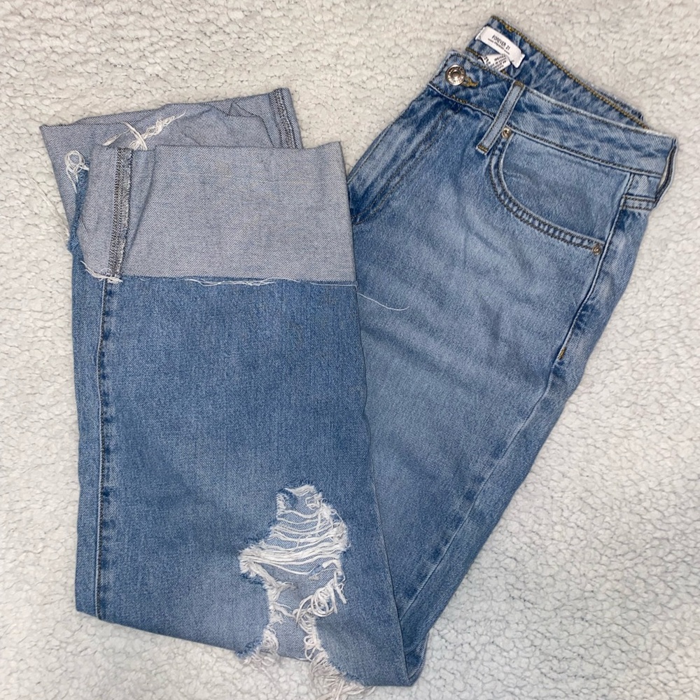 Forever 21 Jeans